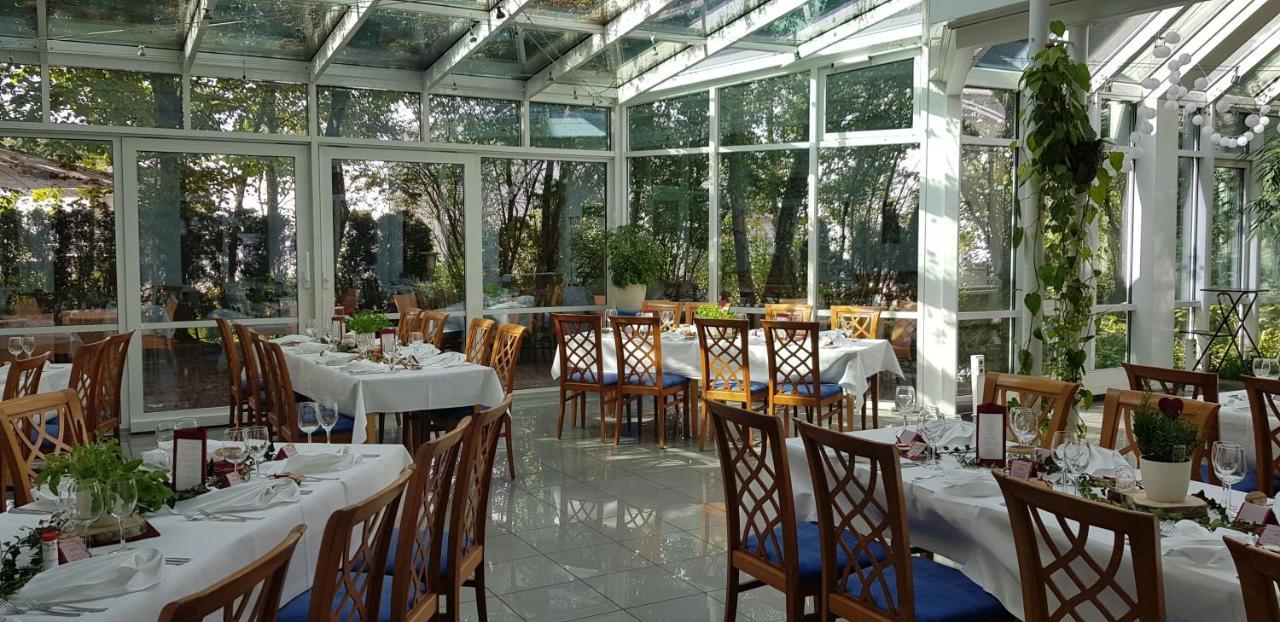 Hotel Albhotel Fortuna Riederich