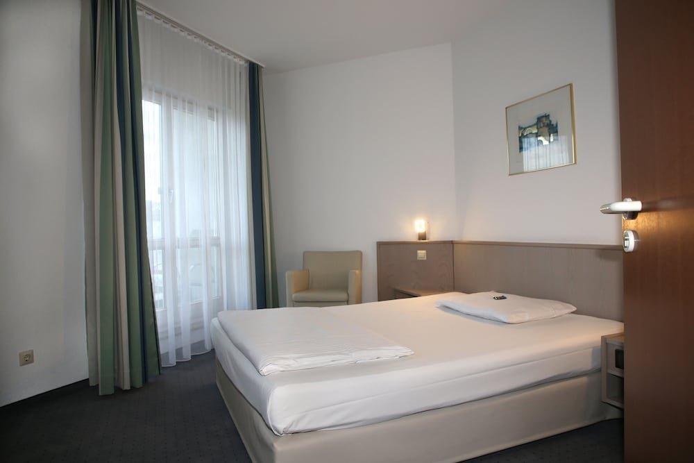 Albhotel Fortuna 4* Riederich